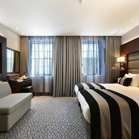 Hotel Park Grand London Lancaster Gate Pokój zdjęcie A room at the hotel